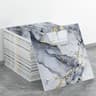Marble Peel And Stick Wallpaper Waterproof Kitchen Wall Covering 7