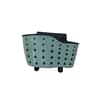 Adjustable Kitchen Sink Holder Hanging Drain Basket Soap Sponge Organizer Rack 6
