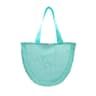 Personalized Shell Mesh Bag Beach Tote For Seashell Collection And Coastal Adventures 7