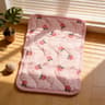 Ice Silk Cooling Pet Nest Cushion For Hamster Hedgehog Rabbit Small Animals 7