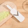 Cabbage Grater Vegetable Slicer Ultra Fine Shredder For Salad And Kitchen Prep 4
