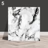 Wall Tiles Peel And Stick Marble Pattern Waterproof DIY Home Decor Stickers 8