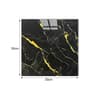 Tile Wall Stickers Waterproof Self Adhesive Kitchen Bathroom Decor Panels 6