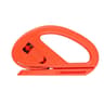 Easy Glide Wrapping Paper Cutter With Safe Blade For Gift Wrap And Craft Paper 8