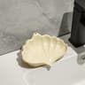 Seashell Non Slip Soap Holder For Bathroom Self Draining Soap Dish 7