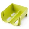 Refrigerator Organizer Can Dispenser Rack Space Saving Fridge Storage Shelf For Kitchen 8