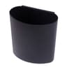 Compact Hanging Storage Basket Kitchen Bathroom Organizer 6