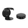 Punch Free Foldable Wall Mounted Cup Holder Mug Storage Rack For Kitchen Space Saving 9