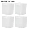 Refrigerator Organizer Bins For Fruit And Vegetable Storage 6