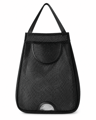 Space Saving Wall Mounted Plastic Bag Holder And Mesh Bag Dispenser 5