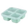 Snack Containers Reusable Meal Prep Containers Portable Food Storage For Kids And Adults 6