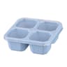 Snack Containers Reusable Meal Prep Containers Portable Food Storage For Kids And Adults 8