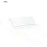 Adjustable Acrylic Spice Drawer Organizer Expandable Kitchen Cabinet Rack 6