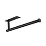 No Drill Adhesive Paper Towel Holder Kitchen Organizer 8