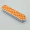 Silicone Makeup Brush Holder And Nail Pen Storage Drying Rack 6