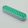Silicone Makeup Brush Holder And Nail Pen Storage Drying Rack 7