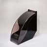 Coffee Filter Paper Holder Box Dustproof Storage Dispenser With Acrylic Cover 7