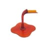 Spilled Wine Bottle Holder Creative Wine Rack Decorative Stand For Home Bar Decor 8