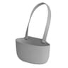 Hanging Sink Caddy Quick Drain Kitchen Sponge Holder 7