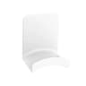 Adhesive Under Desk Headphone Hanger And Wall Mount Headset Holder 6
