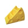Cheese Shaped Remote Control Holder Cute Desktop Organizer For Home Office 6