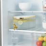 Large Capacity Refrigerator Drink Dispenser With Leak Resistant Spigot 7