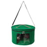 Collapsible Hat Box Travel Case With Shoulder Strap For Cowboy Hat Storage 6