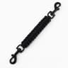 Pet Double Head Safety Clip Dog Seat Belt Adapter For Secure Walks And Travel 7