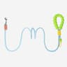 Hands Free Dog Leash Cross Body Padded Walking Strap For Comfortable Pet Walks 7