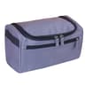 Multi Functional Travel Toiletry Bag Large Capacity Organizer With Hook 8