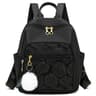 Modern Large Capacity Womens Backpack Waterproof Shoulder Bag For Everyday Style 6