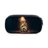 Personalized Football Pencil Case For Boys Girls Cartoon School Pen Bag 8