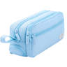 Large Capacity Three Layer Pencil Case With Smart Storage Design 9