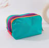 Large Capacity Makeup Toiletry Travel Bag Waterproof Hanging Organizer 6