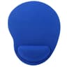 Ergonomic Wrist Rest Mouse Pad With Soft Wrist Support For PC Laptop Computer 8