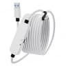 VR Link Cable For High Speed Data Transfer And Fast Charging 7