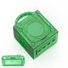 GameCube Replacement Shell Transparent NGC Console Housing 6