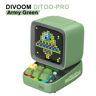 Ditoo Retro Pixel Art Bluetooth Speaker With LED Display 6