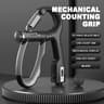 Adjustable Hand Grip Strengthener Forearm Trainer For Powerful Grip Training 7
