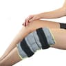 Reusable Knee Ice Pack Wrap Hot Cold Therapy Pad For Sports Recovery And Everyday Comfort 7