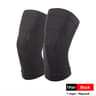 Ultra Thin Knee Support Brace Compression Knee Sleeves For Running Gym And Daily Comfort 7