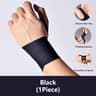 Adjustable Compression Wrist Brace Thin Wrist Support For Exercise And Daily Comfort 7