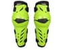 Motorcycle Knee Guards Impact Resistant Adjustable Riding Protective Gear 5