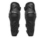 Motorcycle Knee Guards Impact Resistant Adjustable Riding Protective Gear 7