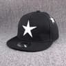 Kids Star Baseball Cap Adjustable Snapback Sun Hat For Boys And Girls 5