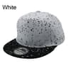 Kids Adjustable Baseball Cap Summer Sun Hat For Boys And Girls 6