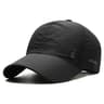 Quick Dry Running Cap Lightweight Breathable Sun Hat For Outdoor Sports 5