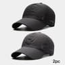 Quick Dry Running Cap Lightweight Breathable Sun Hat For Outdoor Sports 7