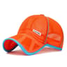 Kids Summer Sun Hat Breathable Mesh Baseball Cap For Outdoor Sun Protection 8