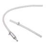 One Way Brake Fluid Bleeder Hose Kit For Car Motorcycle And Clutch Maintenance 7